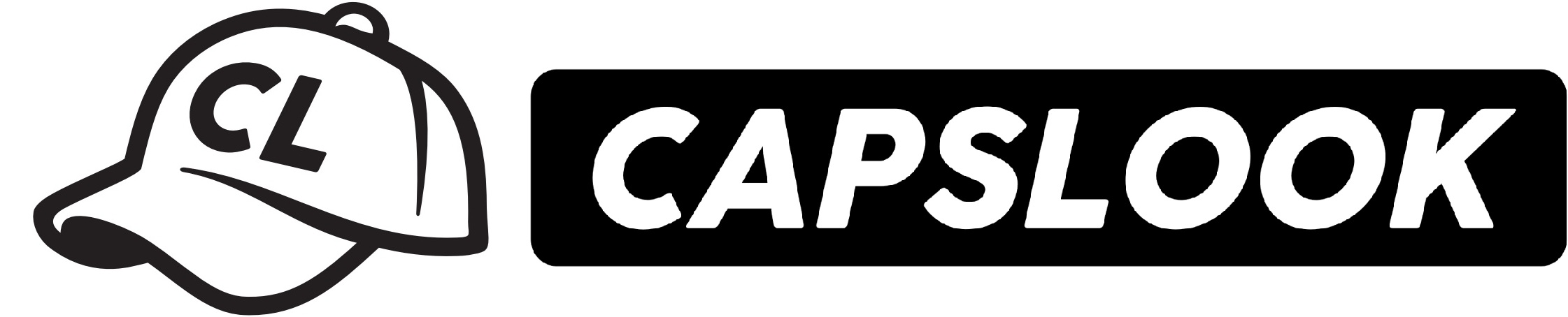 Logo CAPSLOOK sklep z czapkami