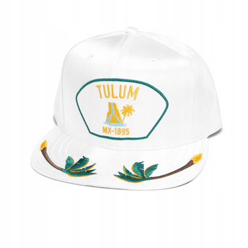 Czapka z daszkiem TULUM Goorin Bros. czapka z Wodospadem