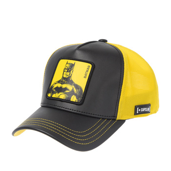 Czapka z daszkiem BATMAN Capslab czapka Batman