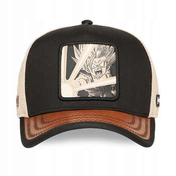 Czapka GOHAN Capslab Czapka z daszkiem GOHAN Dragon Ball PREMIUM Cap