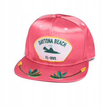 Czapka z daszkiem DAYTONA BEACH Goorin Bros. czapka z wulkanem
