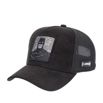 Czapka z daszkiem BATMAN Capslab czapka Batman