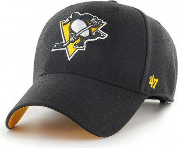 Czapka z daszkiem Pittsburgh Penguins 47 Brand NHL Pittsburgh Penguins