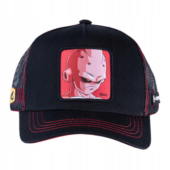 Czapka z daszkiem MANGA BUU czapka Capslab unisex