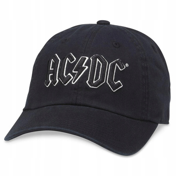 American Needle czapka z daszkiem AC DC Czapka ACDC unisex