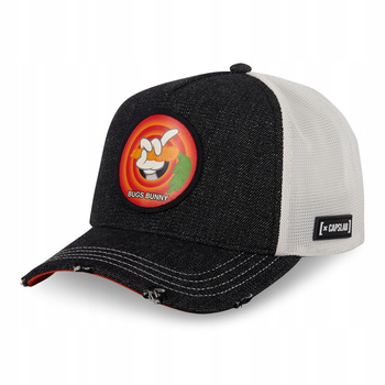 Czapka z daszkiem Looney Tunes CAPSLAB