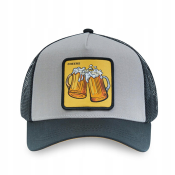 Czapka z daszkiem CHEERS Capslab czapka Cheers