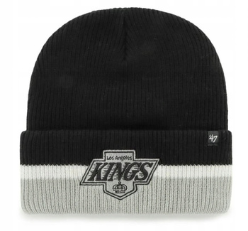 Czapka zimowa KINGS Los Angeles 47 Brand męska Czapka zimowa Damska