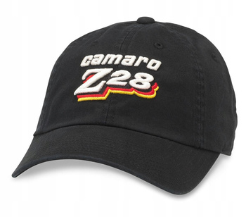 Czapka z daszkiem Camaro Z28 American Needle czapka Camaro bejsbolówka