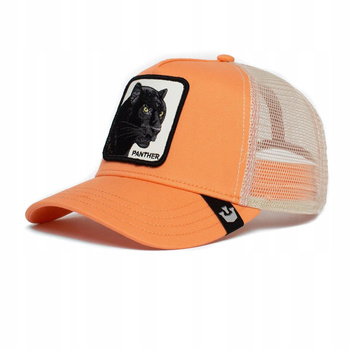 Czapka z daszkiem PANTHER Goorin Bros. czapka Panther