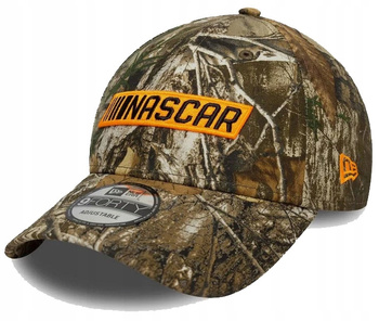 Czapka z daszkiem NEW ERA Czapka Nascar Classics Realtree Camo 9FORTY